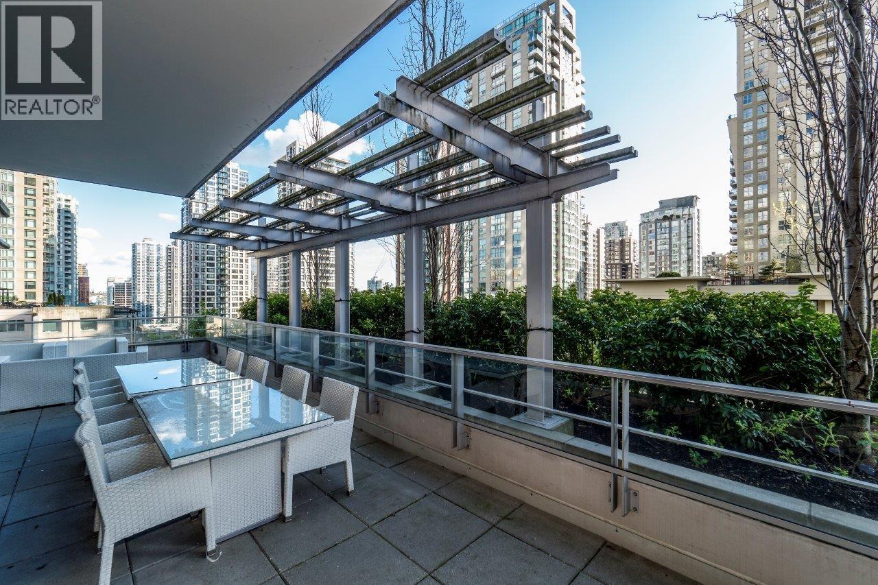 2801 535 Smithe Street, Vancouver, British Columbia  V6B 0H2 - Photo 24 - R3085406