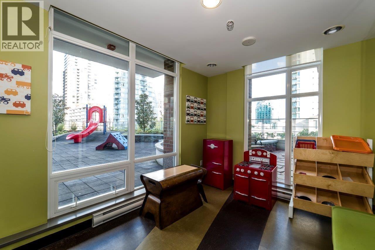 2801 535 Smithe Street, Vancouver, British Columbia  V6B 0H2 - Photo 25 - R3085406