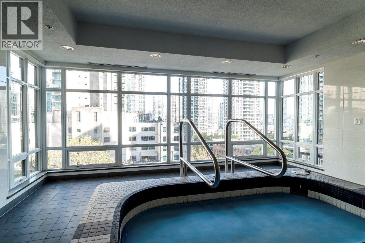 2801 535 Smithe Street, Vancouver, British Columbia  V6B 0H2 - Photo 26 - R3085406