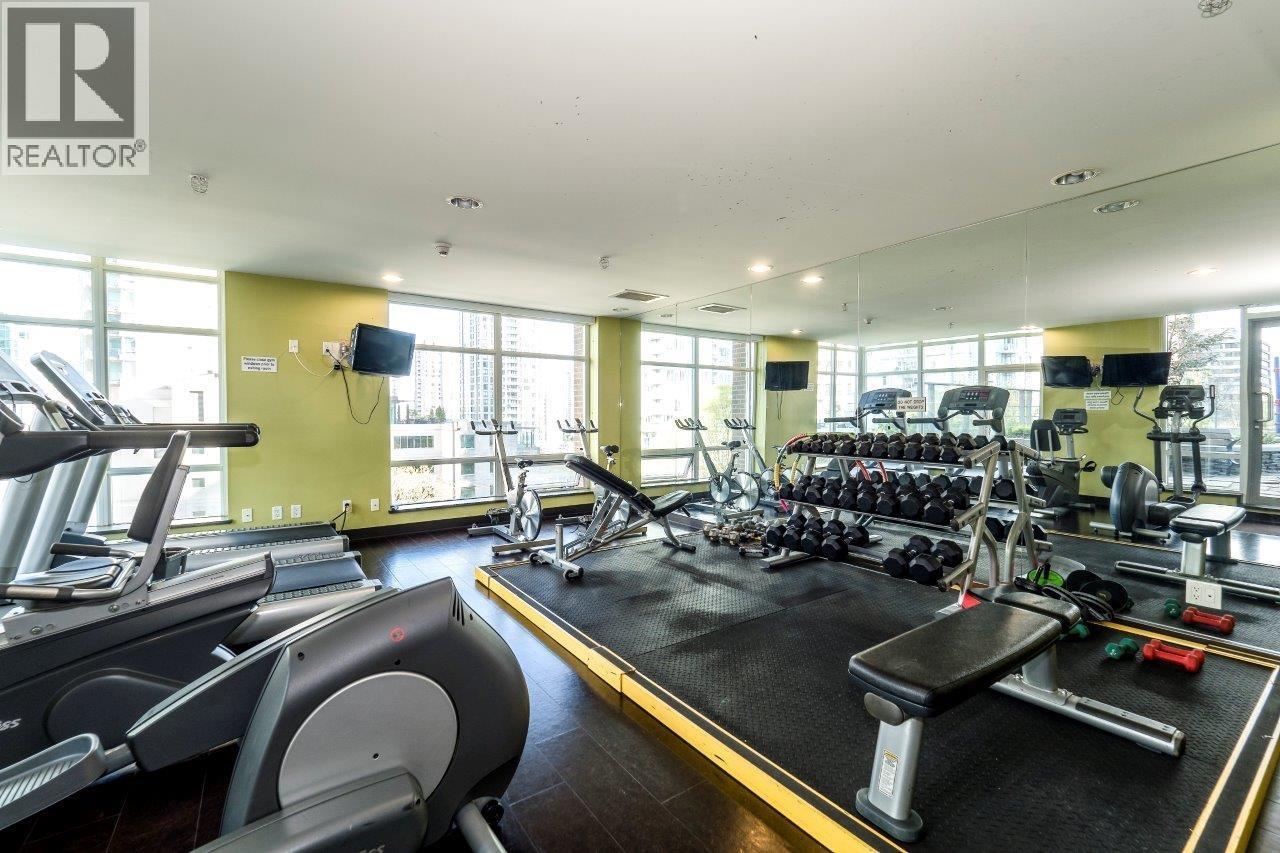 2801 535 Smithe Street, Vancouver, British Columbia  V6B 0H2 - Photo 27 - R3085406