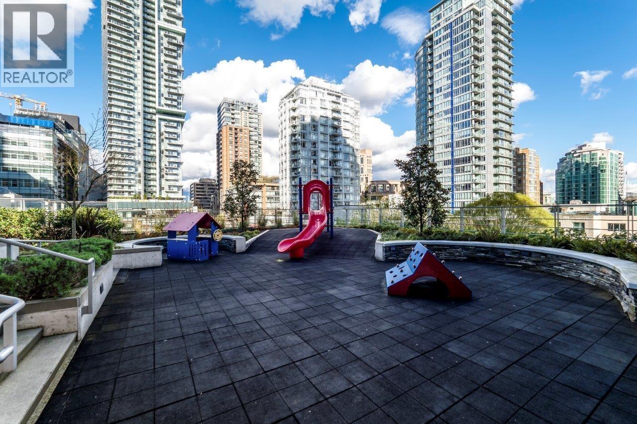 2801 535 Smithe Street, Vancouver, British Columbia  V6B 0H2 - Photo 28 - R3085406