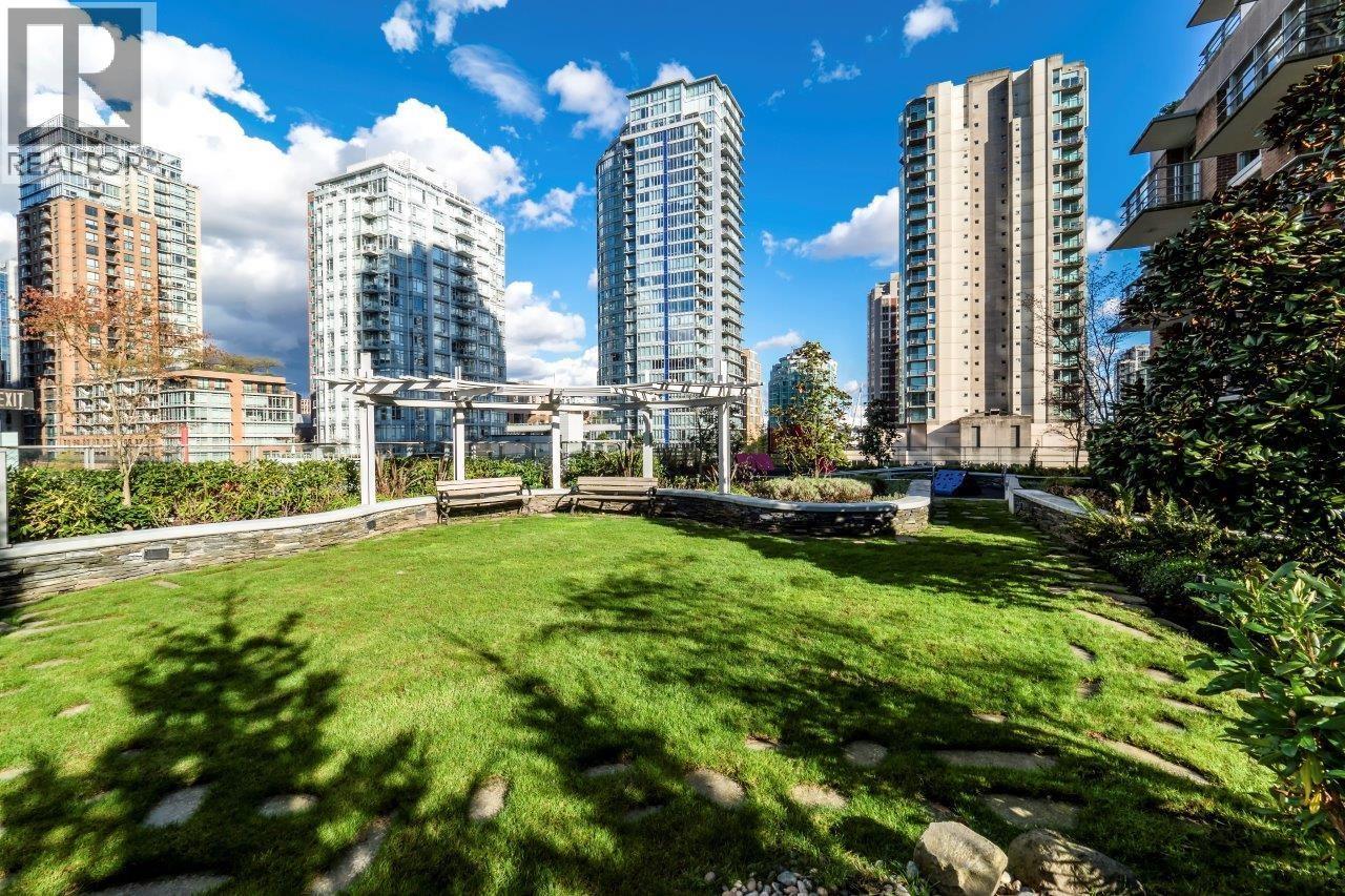 2801 535 Smithe Street, Vancouver, British Columbia  V6B 0H2 - Photo 29 - R3085406