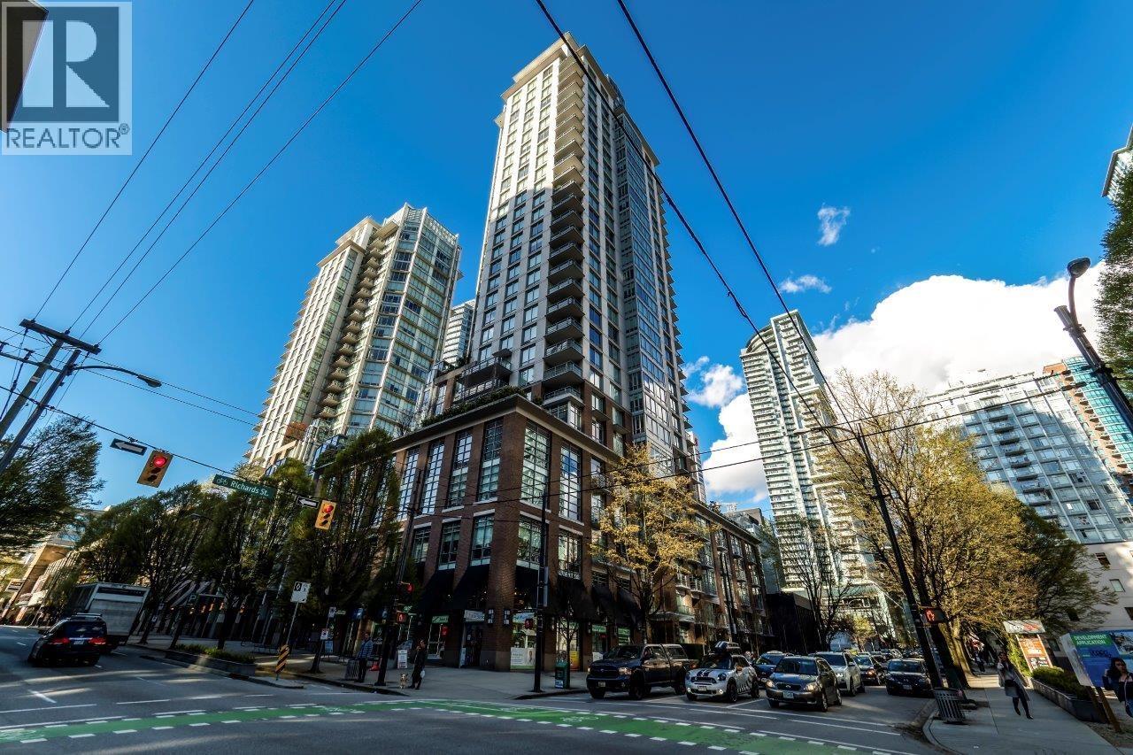 2801 535 Smithe Street, Vancouver, British Columbia  V6B 0H2 - Photo 30 - R3085406
