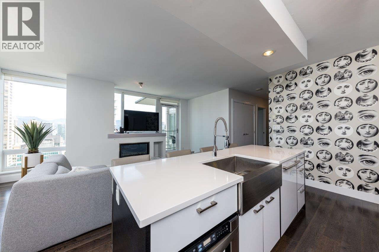 2801 535 Smithe Street, Vancouver, British Columbia  V6B 0H2 - Photo 4 - R3085406