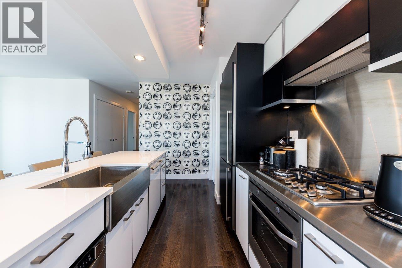 2801 535 Smithe Street, Vancouver, British Columbia  V6B 0H2 - Photo 5 - R3085406