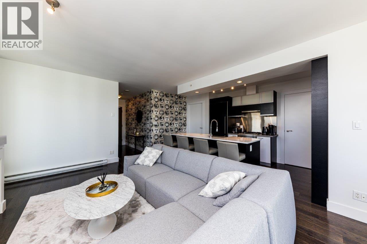 2801 535 Smithe Street, Vancouver, British Columbia  V6B 0H2 - Photo 6 - R3085406