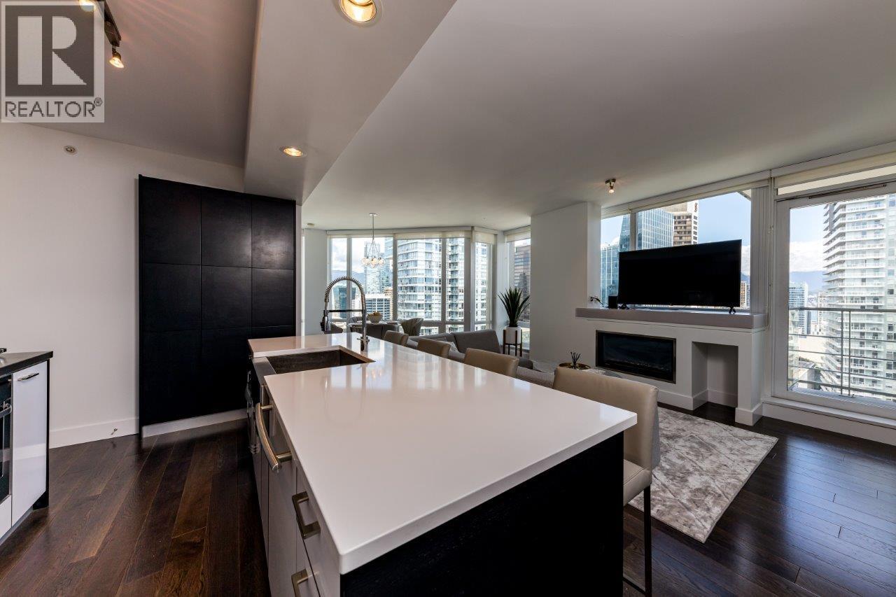 2801 535 Smithe Street, Vancouver, British Columbia  V6B 0H2 - Photo 7 - R3085406