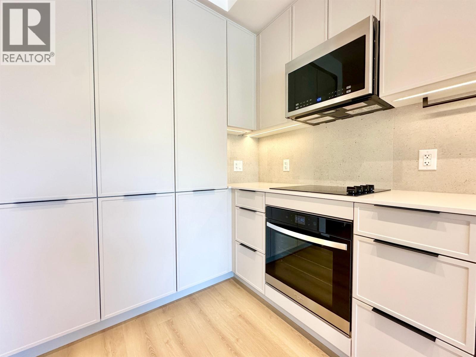 415 3055 Murray Street, Vancouver, British Columbia  V3H 1X3 - Photo 4 - R3085417