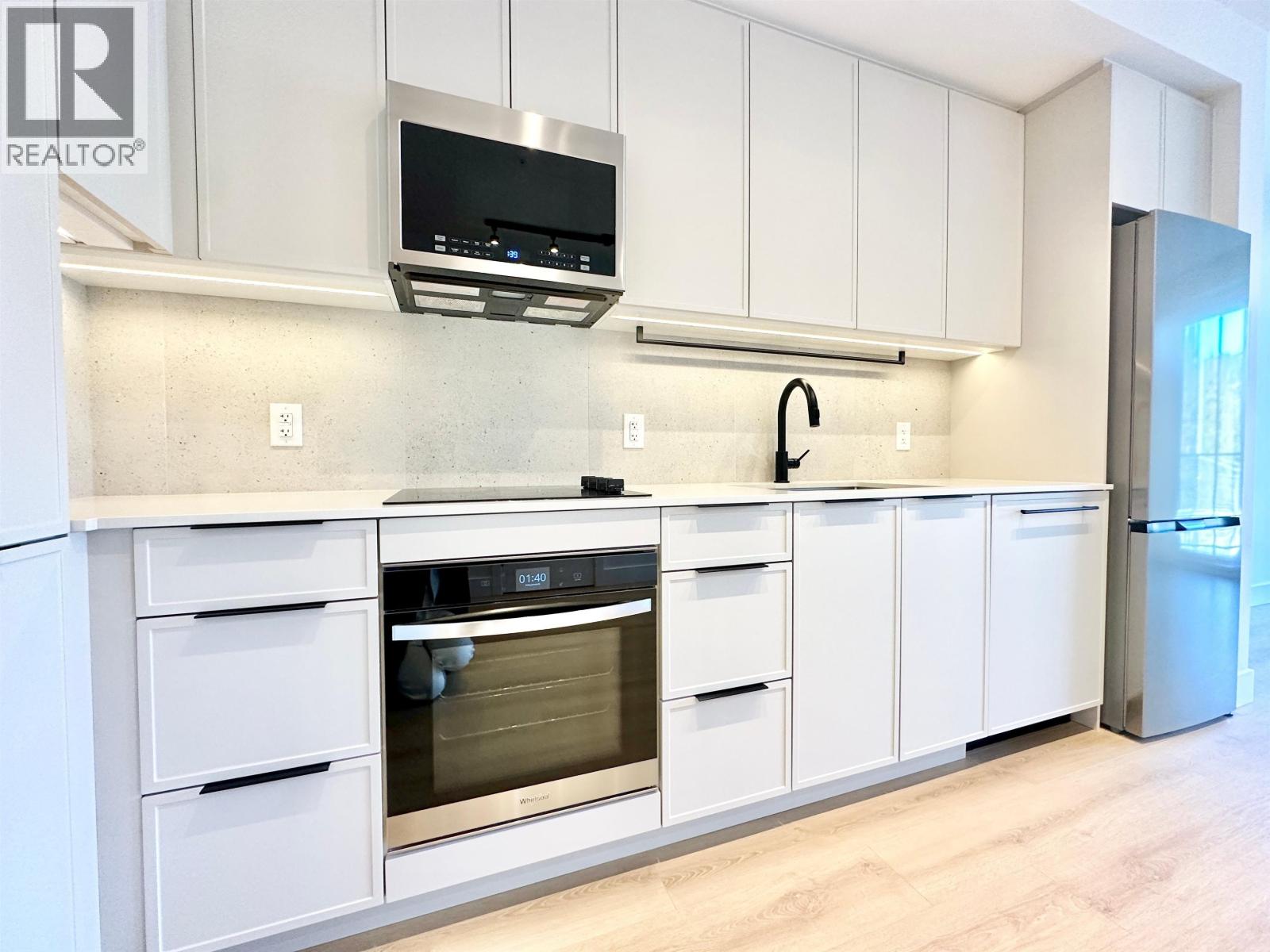 415 3055 Murray Street, Vancouver, British Columbia  V3H 1X3 - Photo 6 - R3085417