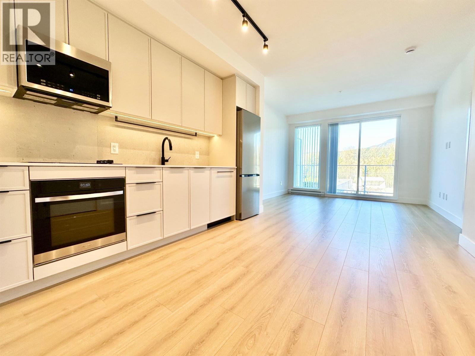 415 3055 Murray Street, Vancouver, British Columbia  V3H 1X3 - Photo 8 - R3085417