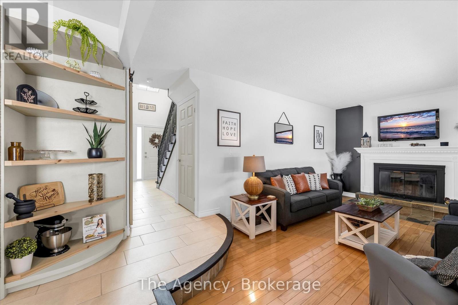 137 Northwood Drive, Welland, Ontario  L3C 6S4 - Photo 10 - X12749968