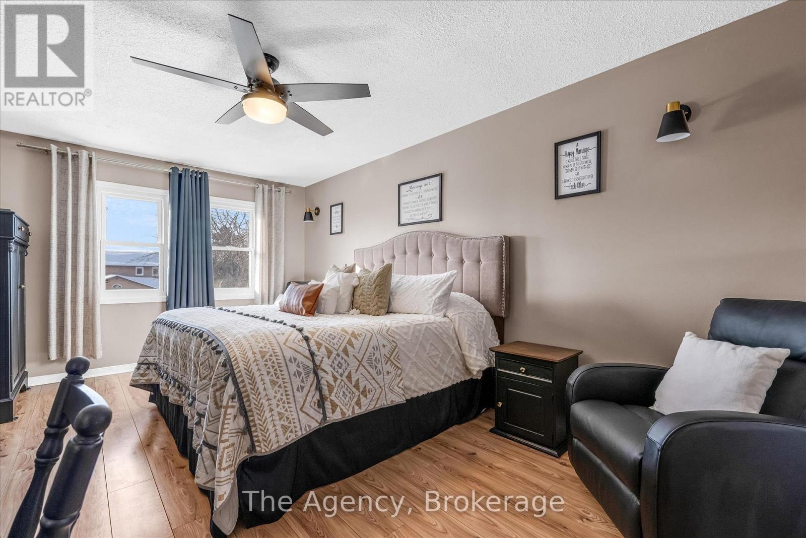 137 Northwood Drive, Welland, Ontario  L3C 6S4 - Photo 21 - X12749968