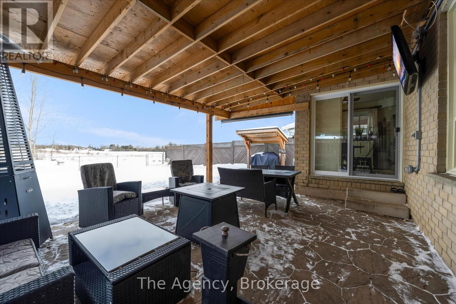 137 Northwood Drive, Welland, Ontario  L3C 6S4 - Photo 37 - X12749968