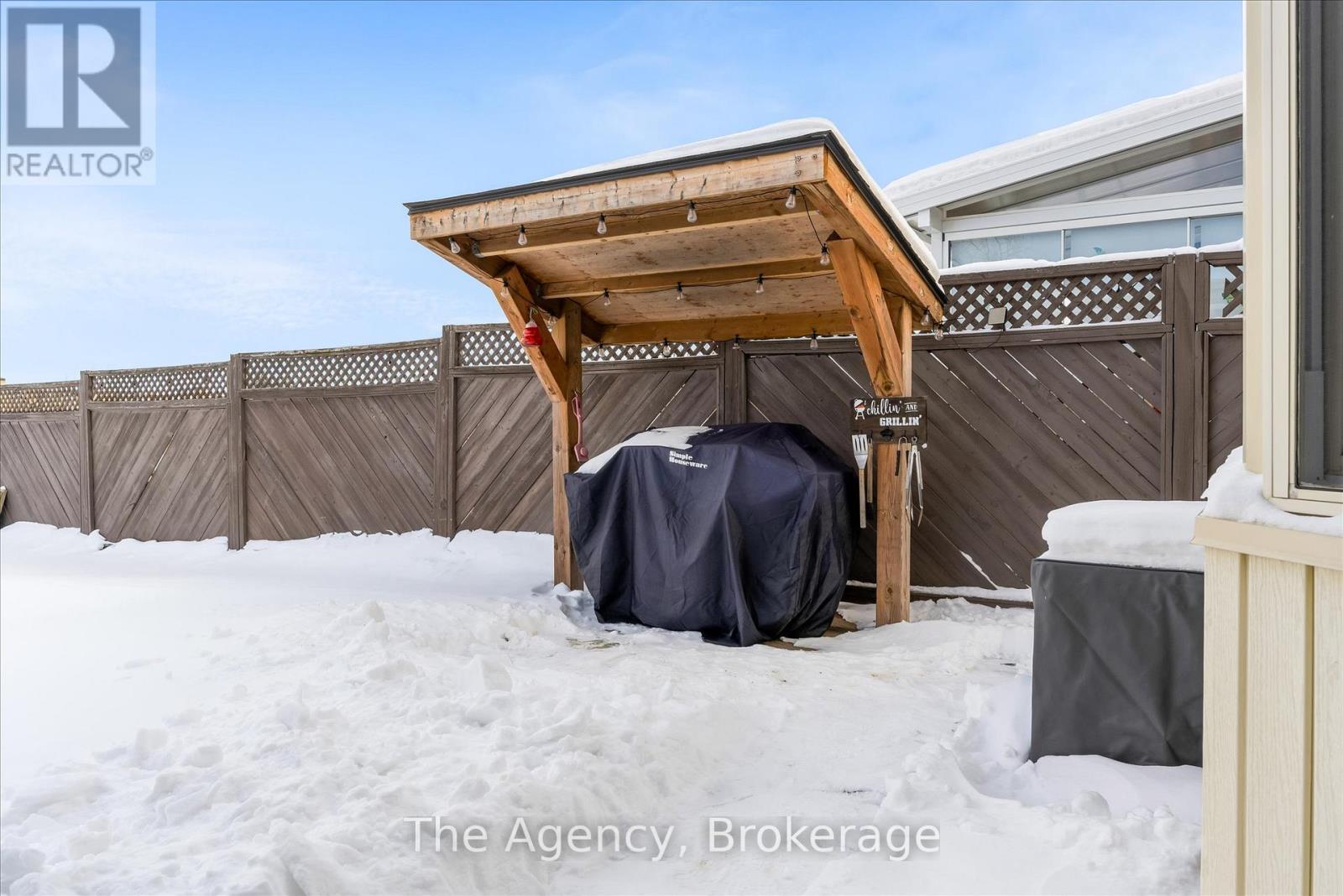 137 Northwood Drive, Welland, Ontario  L3C 6S4 - Photo 38 - X12749968