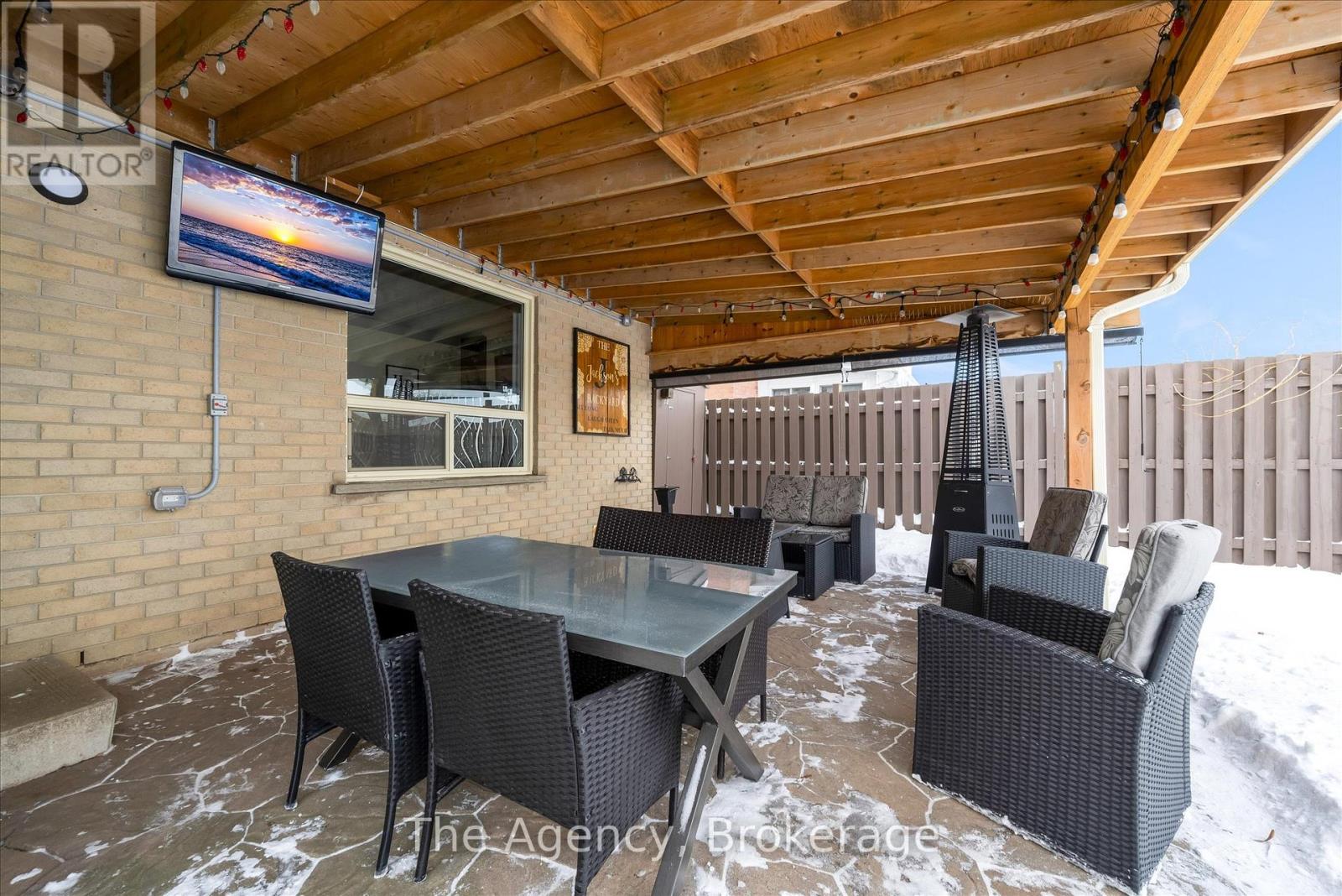 137 Northwood Drive, Welland, Ontario  L3C 6S4 - Photo 40 - X12749968