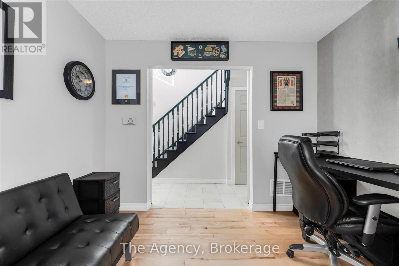 137 Northwood Drive, Welland, Ontario  L3C 6S4 - Photo 9 - X12749968