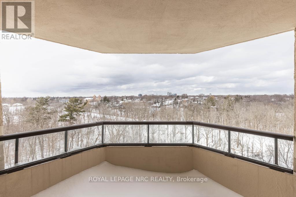 804 - 3 Towering Heights Boulevard, St. Catharines, Ontario  L2T 4A4 - Photo 20 - X12749986