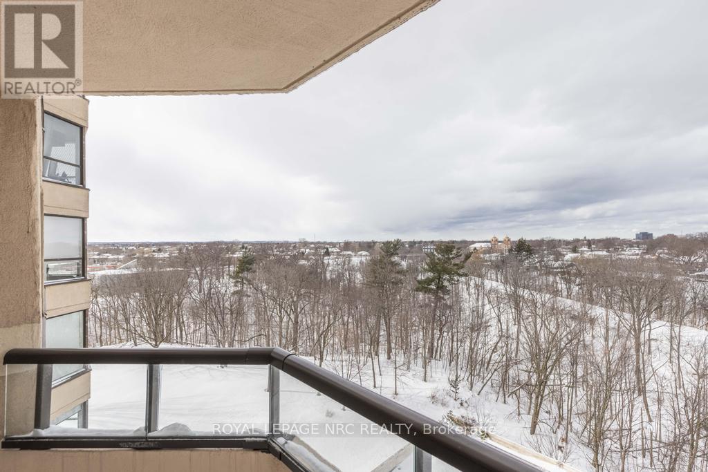 804 - 3 Towering Heights Boulevard, St. Catharines, Ontario  L2T 4A4 - Photo 21 - X12749986