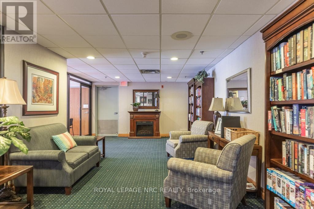 804 - 3 Towering Heights Boulevard, St. Catharines, Ontario  L2T 4A4 - Photo 24 - X12749986