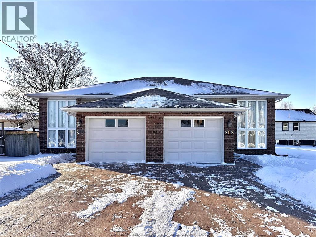 MLS# 26002348: 264 KEMPT STREET, Amherstburg, Canada