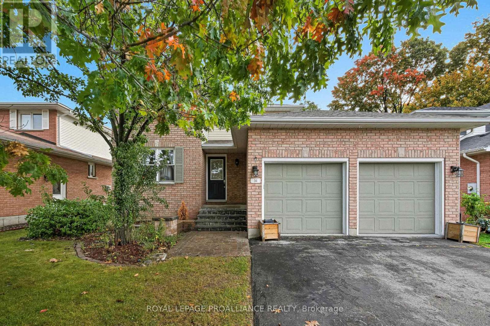 34 Forchuk Crescent, Quinte West, Ontario  K8V 6N2 - Photo 47 - X12748592