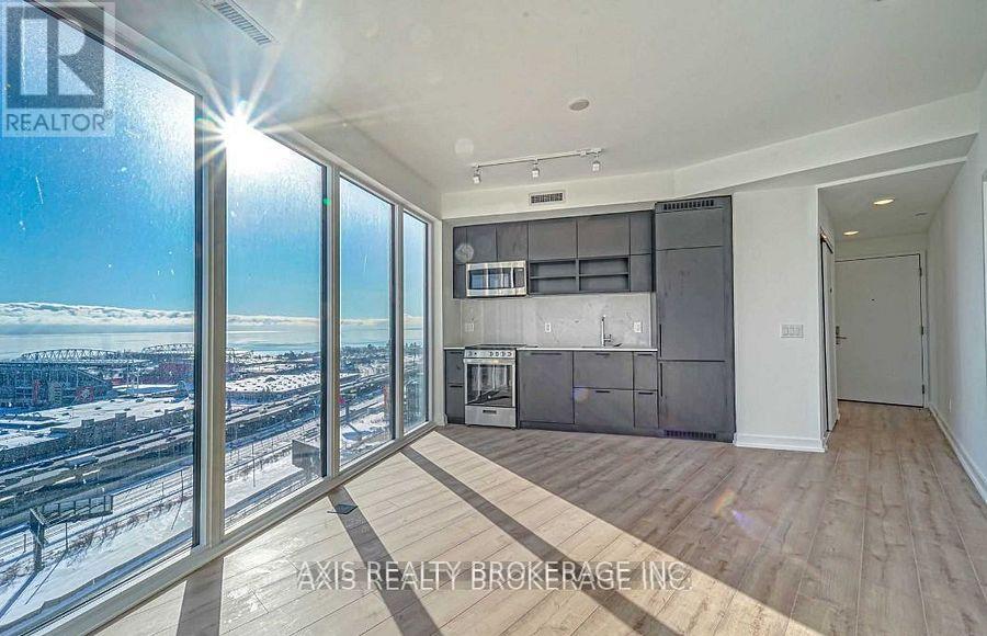 1811 - 135 East Liberty Street, Toronto, Ontario  M6K 3P6 - Photo 7 - C12749956