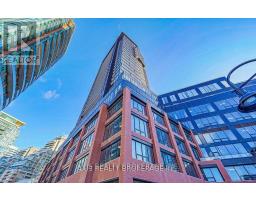 1811 - 135 EAST LIBERTY STREET, Toronto, Ontario