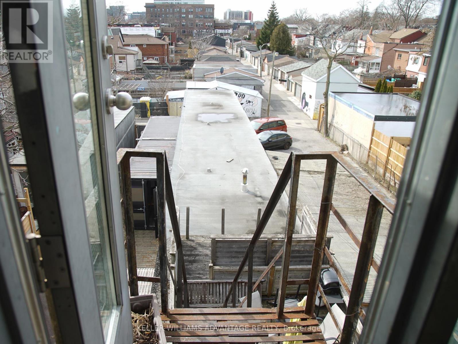 3rd Flr - 134 Ossington Avenue, Toronto, Ontario  M6J 2Z5 - Photo 12 - C12749958