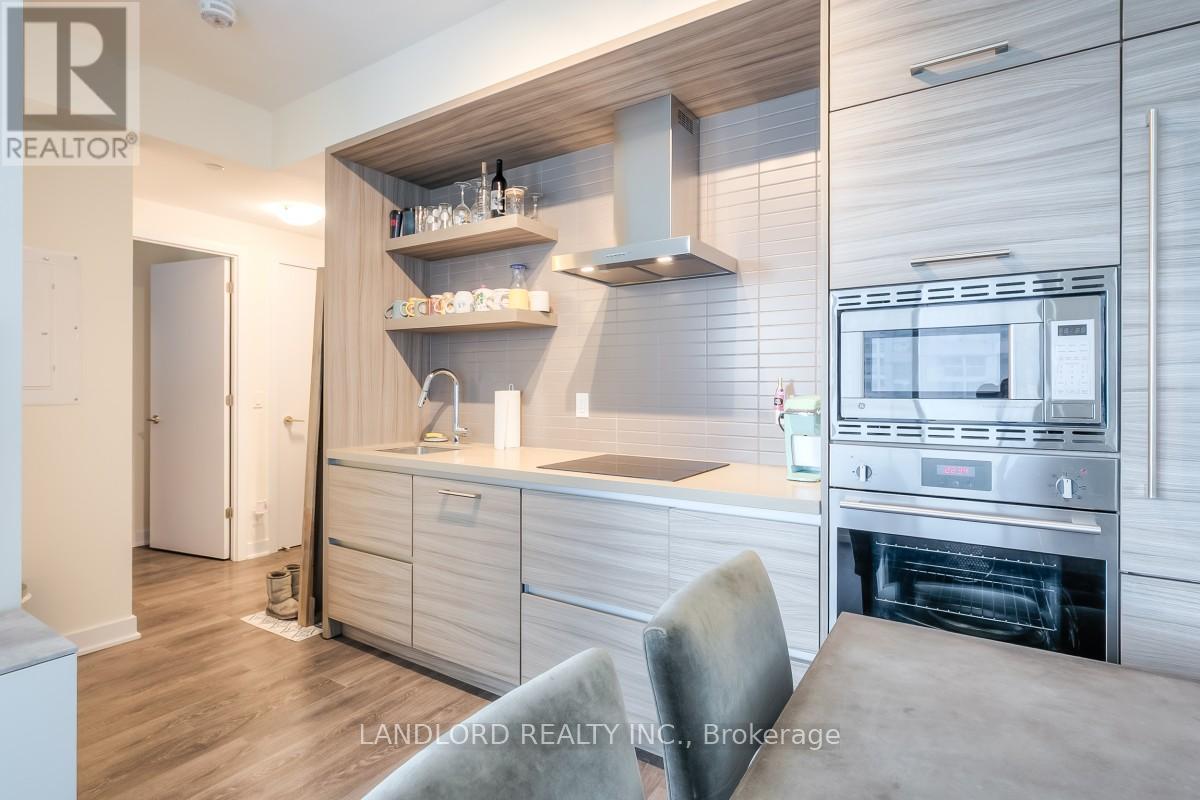 1607 - 2221 Yonge Street, Toronto, Ontario  M4S 0B8 - Photo 10 - C12749962