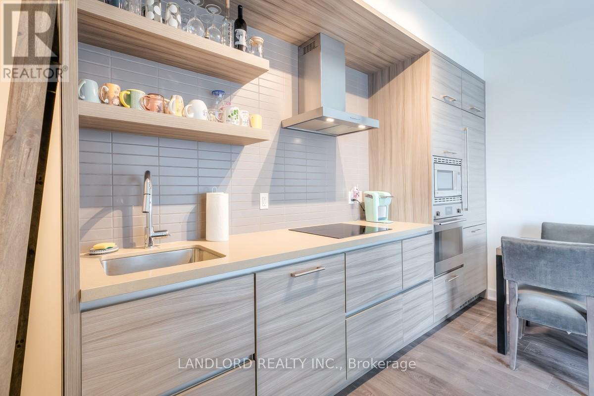 1607 - 2221 Yonge Street, Toronto, Ontario  M4S 0B8 - Photo 11 - C12749962