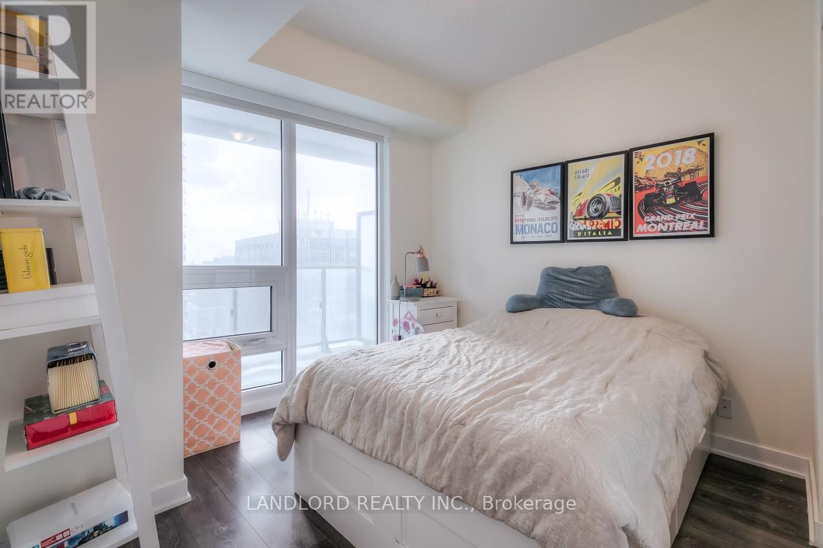 1607 - 2221 Yonge Street, Toronto, Ontario  M4S 0B8 - Photo 13 - C12749962