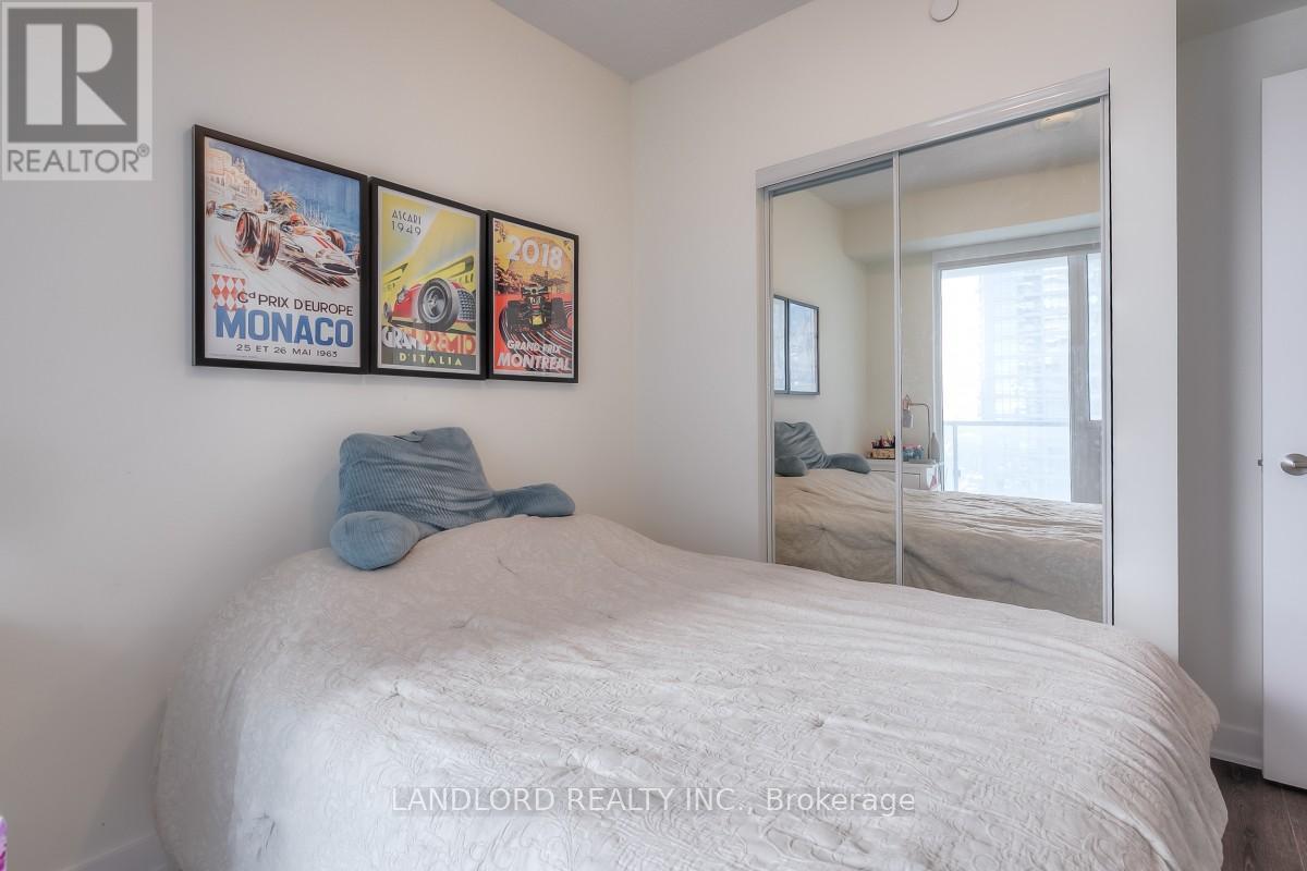 1607 - 2221 Yonge Street, Toronto, Ontario  M4S 0B8 - Photo 14 - C12749962