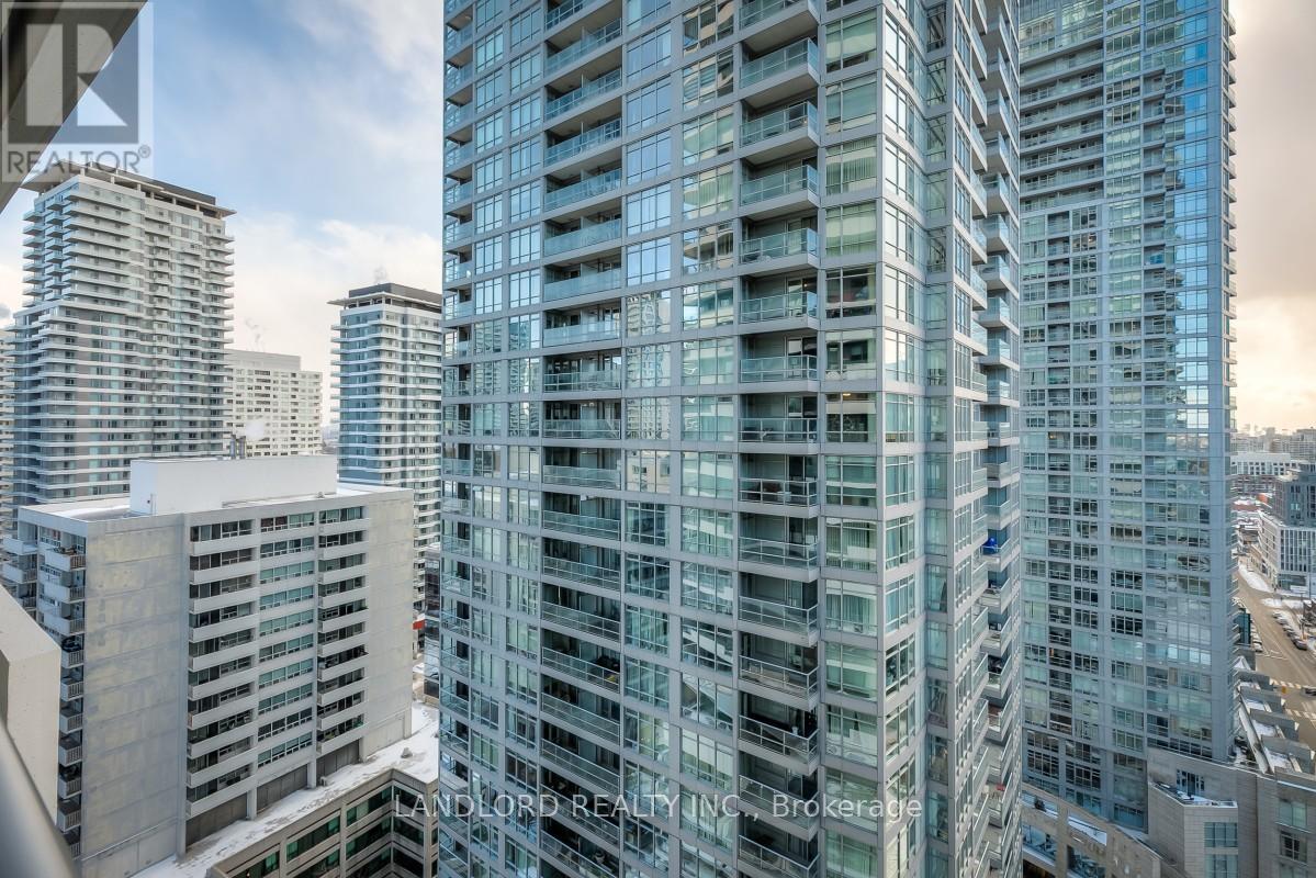 1607 - 2221 Yonge Street, Toronto, Ontario  M4S 0B8 - Photo 17 - C12749962