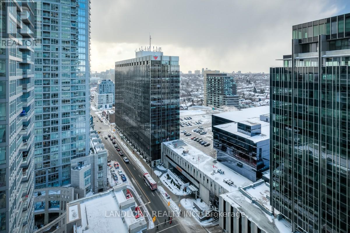 1607 - 2221 Yonge Street, Toronto, Ontario  M4S 0B8 - Photo 18 - C12749962