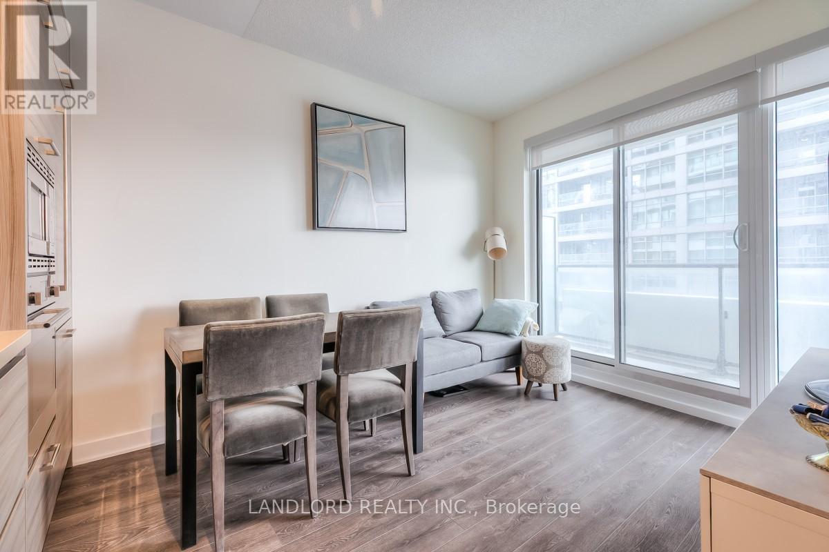1607 - 2221 Yonge Street, Toronto, Ontario  M4S 0B8 - Photo 3 - C12749962