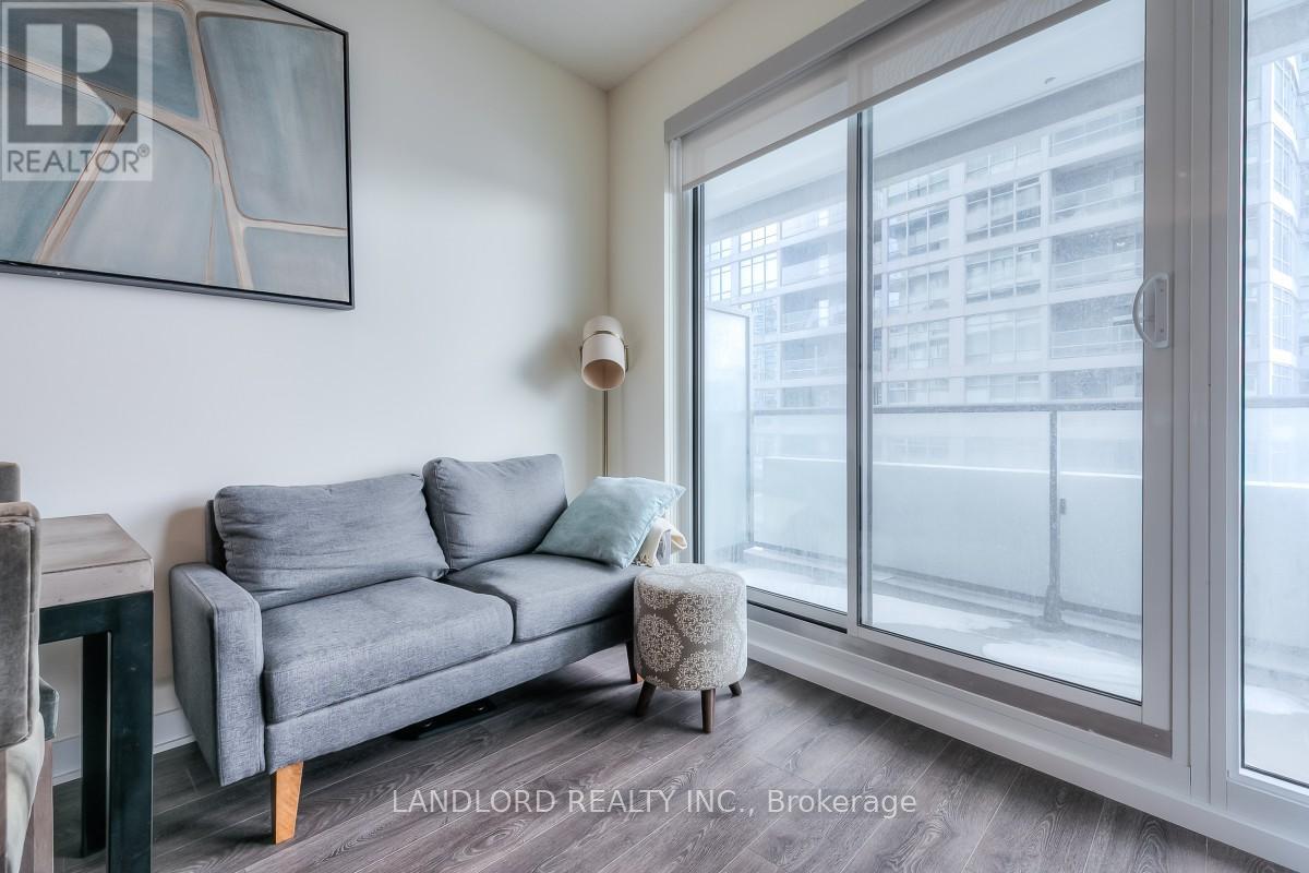 1607 - 2221 Yonge Street, Toronto, Ontario  M4S 0B8 - Photo 5 - C12749962