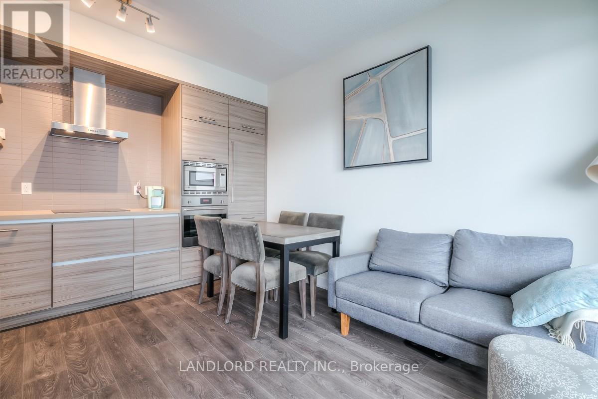 1607 - 2221 Yonge Street, Toronto, Ontario  M4S 0B8 - Photo 6 - C12749962