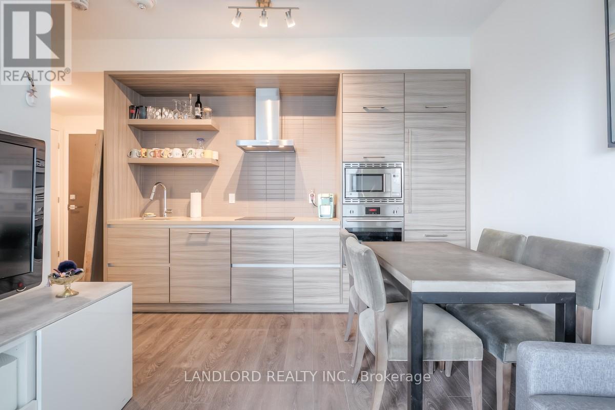 1607 - 2221 Yonge Street, Toronto, Ontario  M4S 0B8 - Photo 7 - C12749962