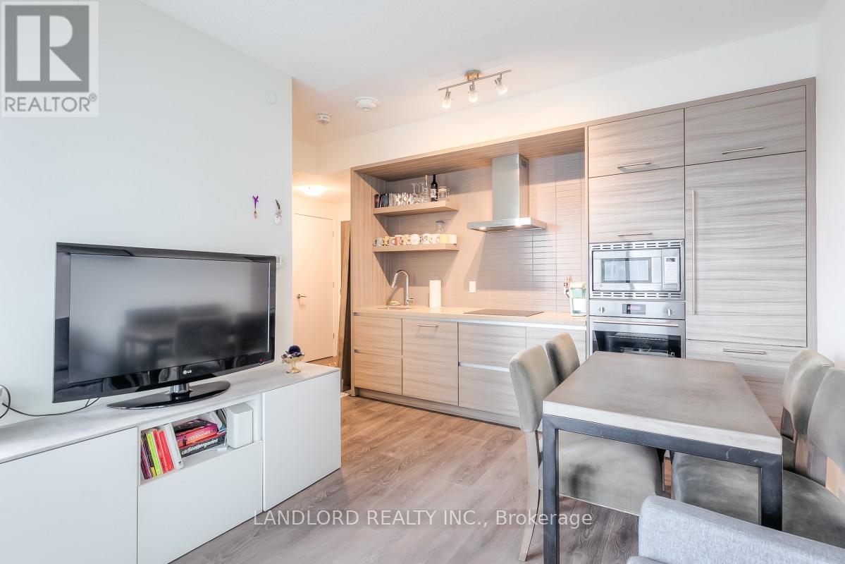 1607 - 2221 Yonge Street, Toronto, Ontario  M4S 0B8 - Photo 8 - C12749962