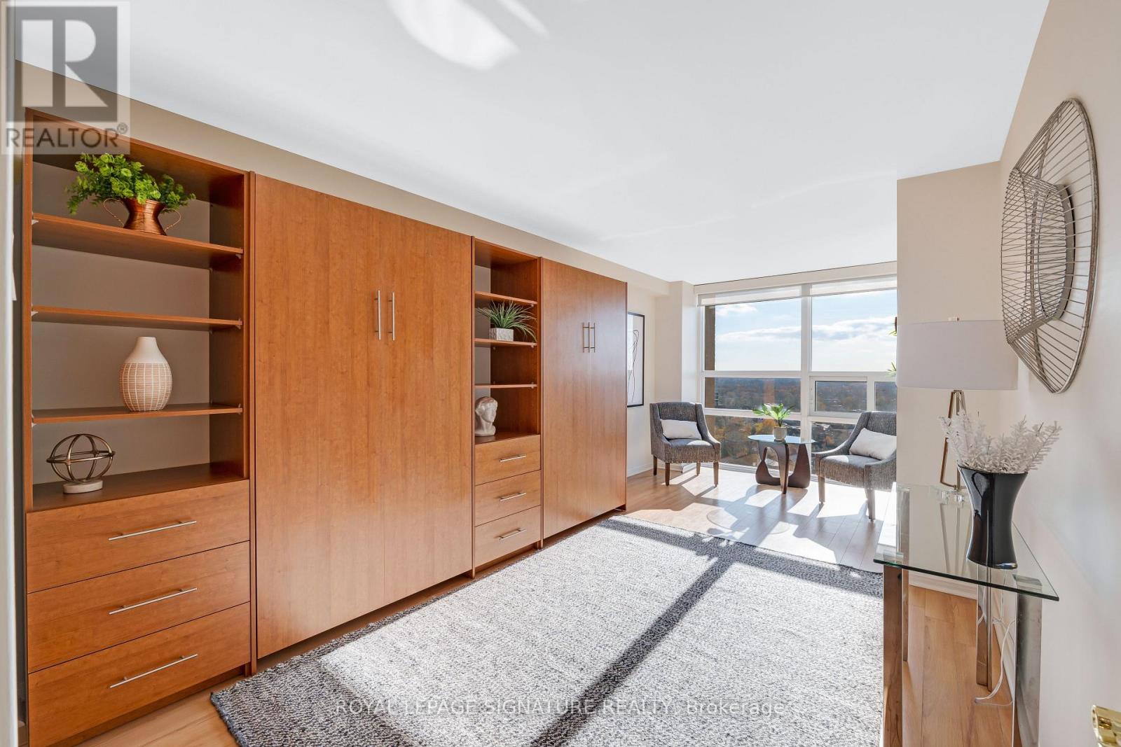 2110 - 131 Beecroft Road, Toronto, Ontario  M2N 6G9 - Photo 15 - C12749978