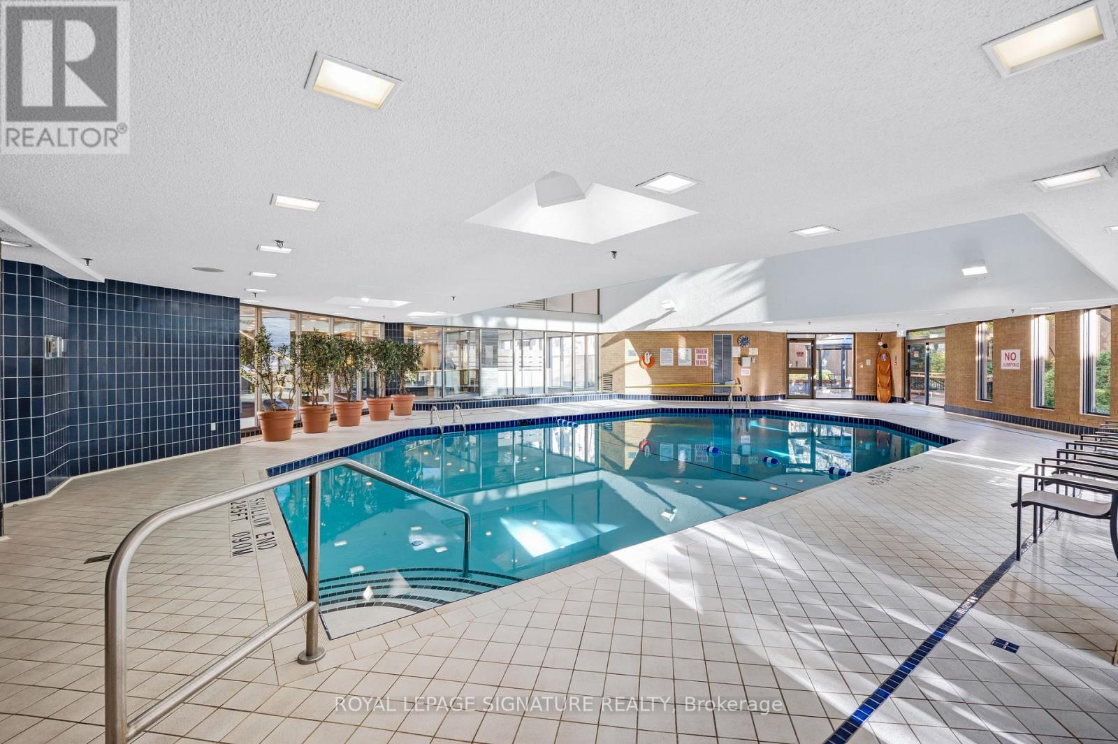 2110 - 131 Beecroft Road, Toronto, Ontario  M2N 6G9 - Photo 21 - C12749978