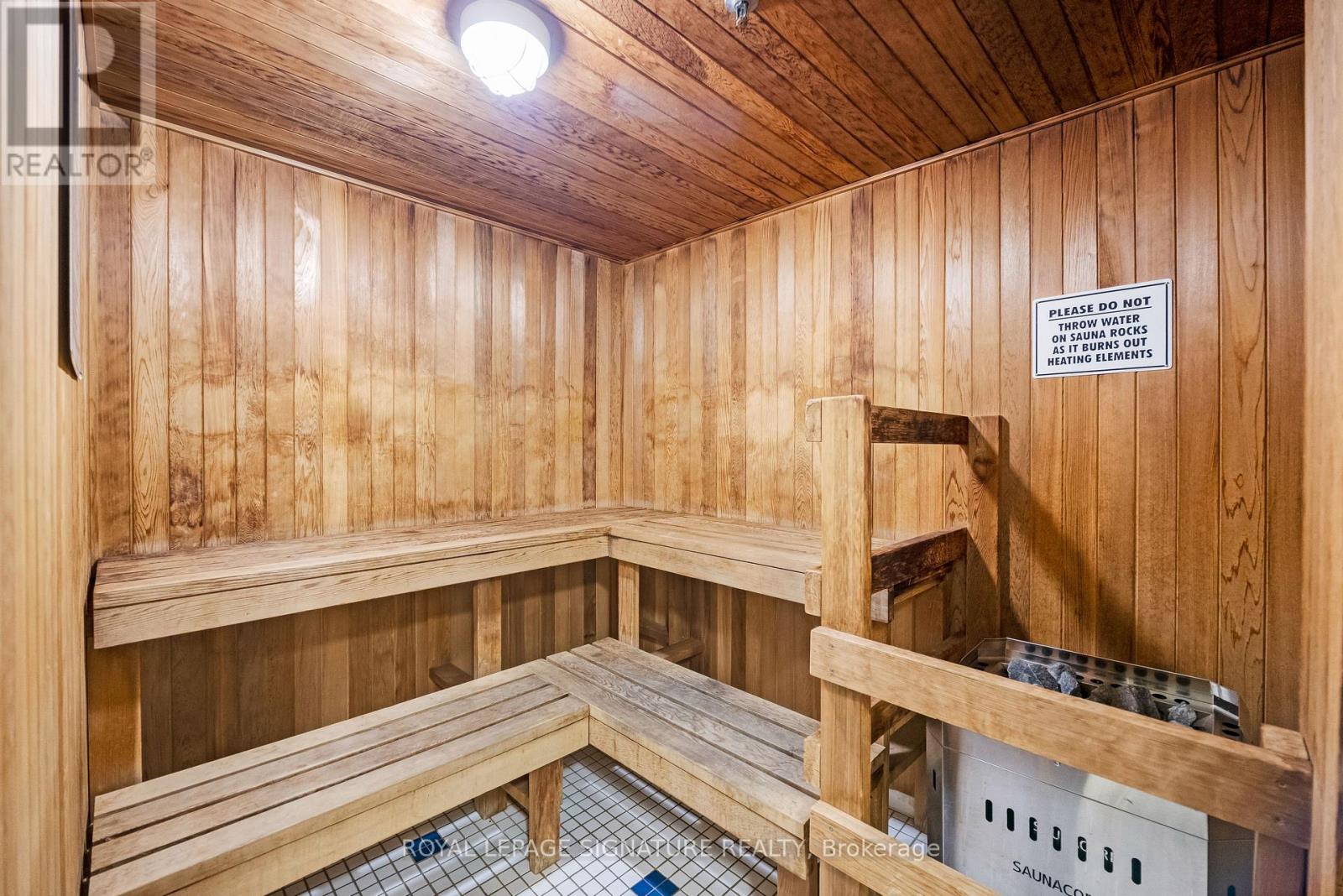 2110 - 131 Beecroft Road, Toronto, Ontario  M2N 6G9 - Photo 22 - C12749978