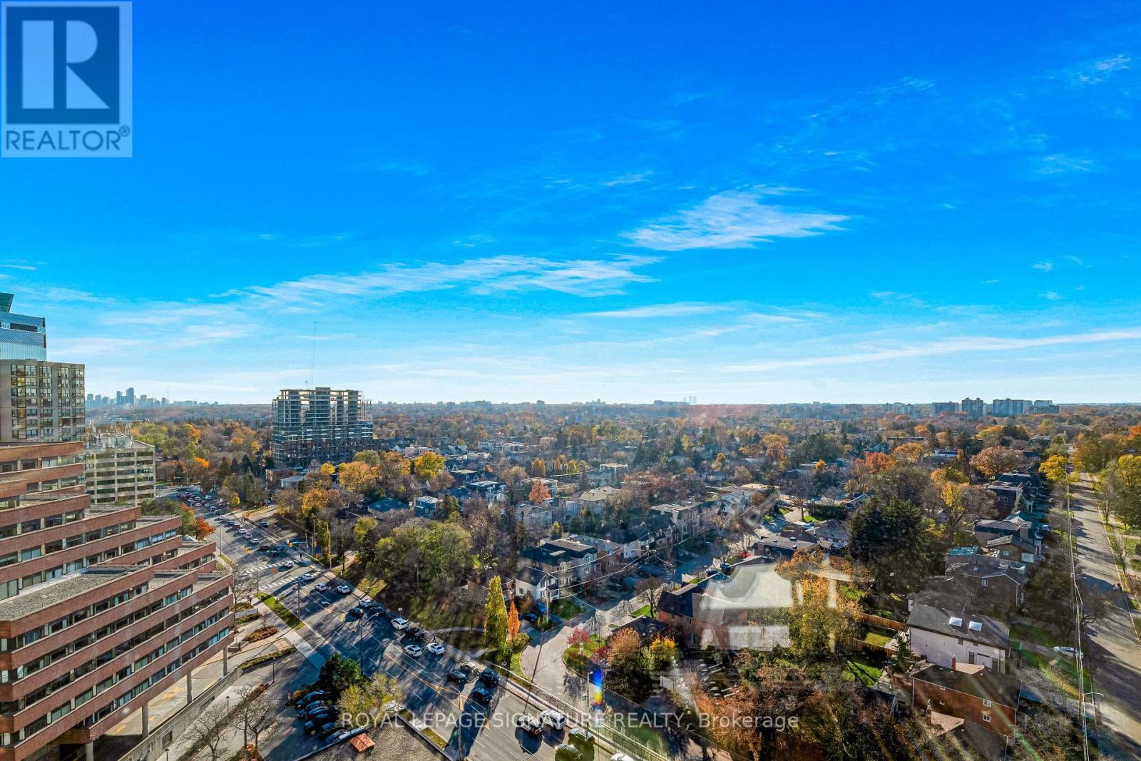 2110 - 131 Beecroft Road, Toronto, Ontario  M2N 6G9 - Photo 29 - C12749978