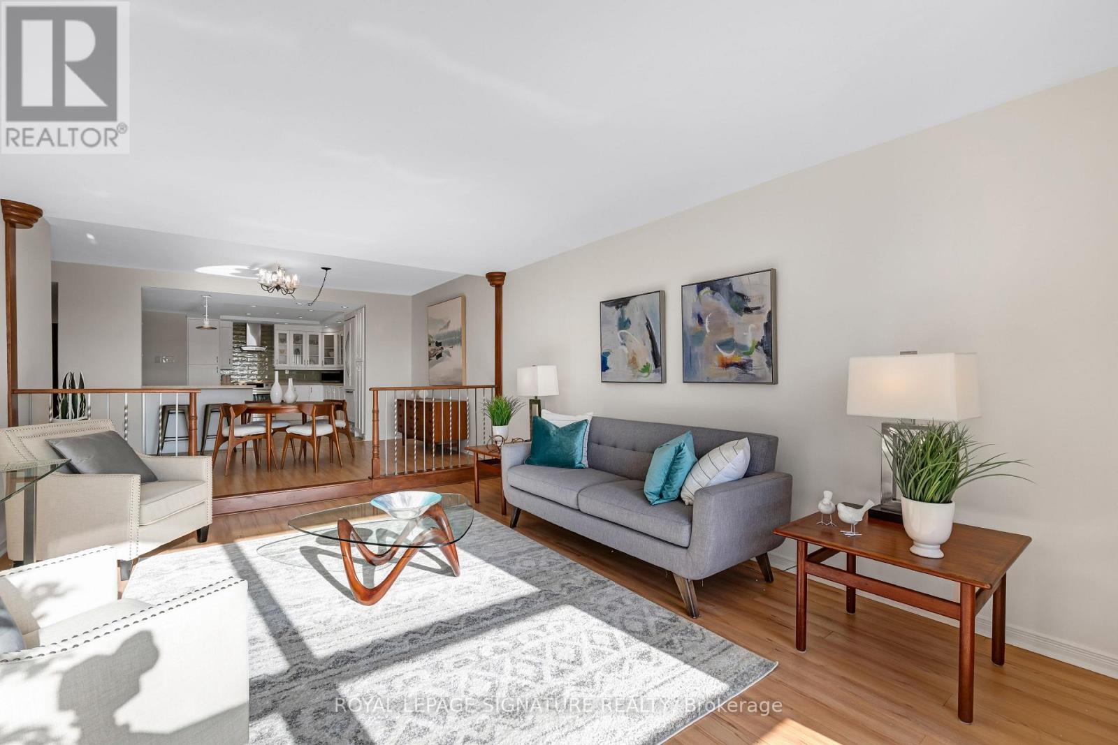 2110 - 131 Beecroft Road, Toronto, Ontario  M2N 6G9 - Photo 4 - C12749978