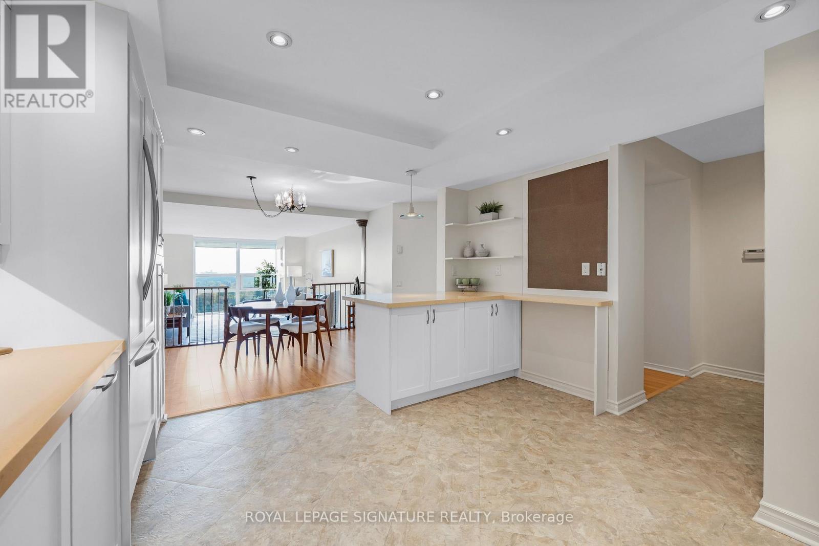 2110 - 131 Beecroft Road, Toronto, Ontario  M2N 6G9 - Photo 8 - C12749978