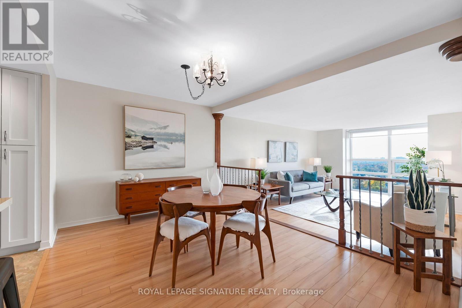 2110 - 131 Beecroft Road, Toronto, Ontario  M2N 6G9 - Photo 9 - C12749978