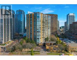 2110 - 131 BEECROFT ROAD, Toronto, Ontario