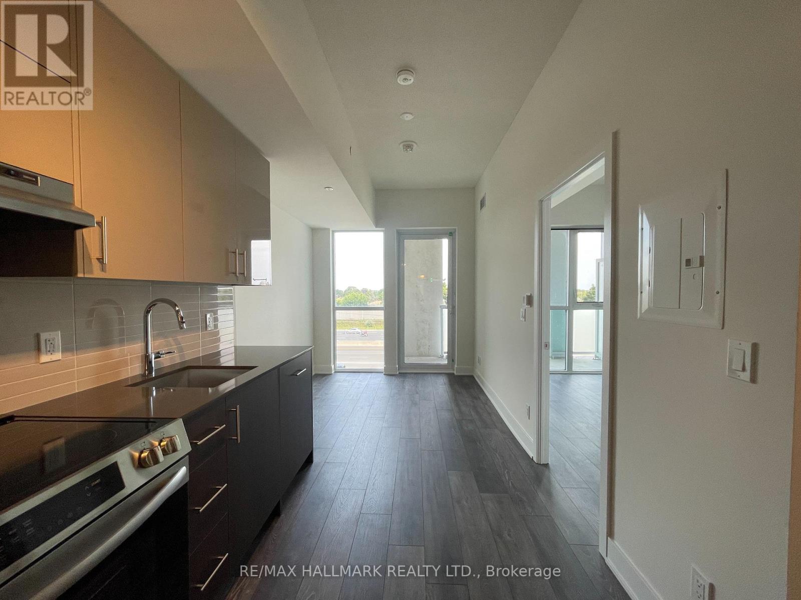 526 - 188 Fairview Mall Drive, Toronto, Ontario  M2J 0H7 - Photo 3 - C12750062