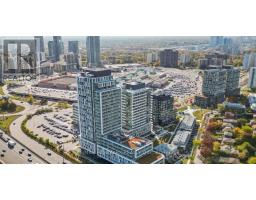 526 - 188 FAIRVIEW MALL DRIVE, Toronto, Ontario