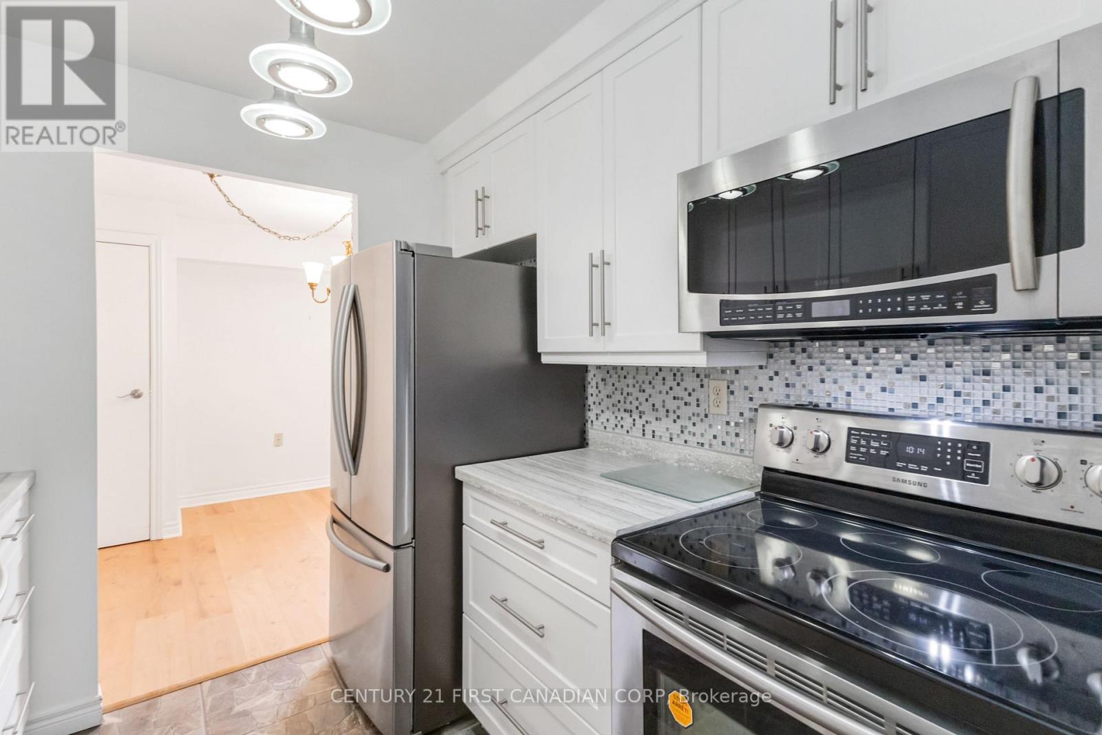 1203 - 860 Commissioners Road E, London South, Ontario  N6C 5Y8 - Photo 14 - X12653684